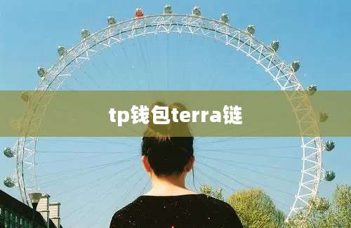 tp钱包terra链