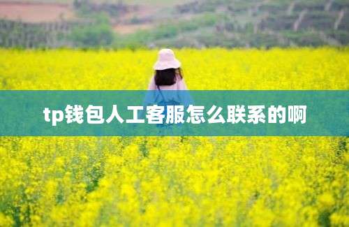tp钱包人工客服怎么联系的啊