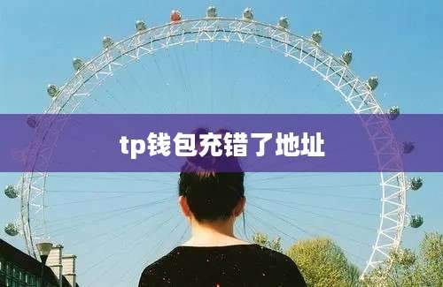 tp钱包充错了地址