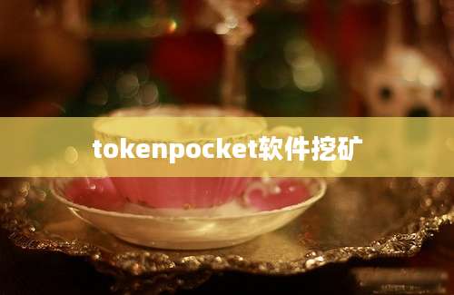 tokenpocket软件挖矿