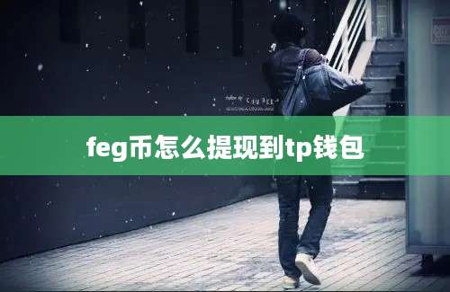 feg币怎么提现到tp钱包