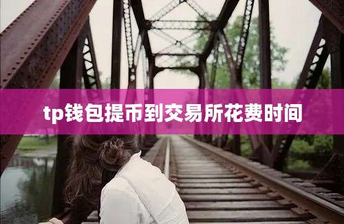 tp钱包提币到交易所花费时间