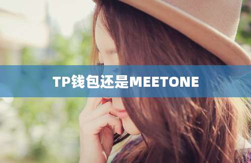 TP钱包还是MEETONE