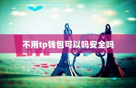 不用tp钱包可以吗安全吗