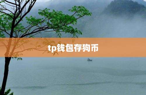 tp钱包存狗币