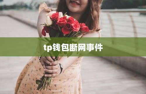 tp钱包断网事件