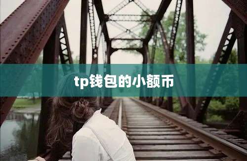 tp钱包的小额币