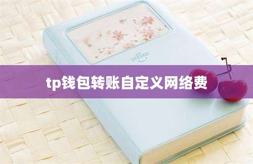 tp钱包转账自定义网络费