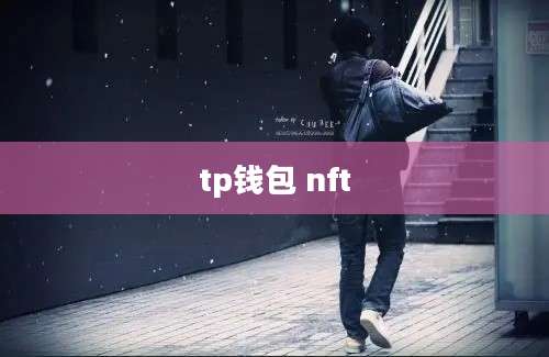 tp钱包 nft