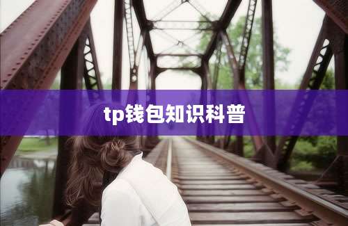 tp钱包知识科普