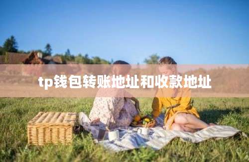 tp钱包转账地址和收款地址