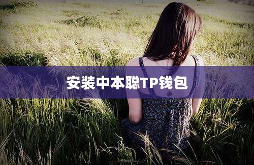 安装中本聪TP钱包