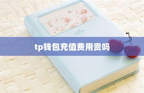 tp钱包充值费用贵吗