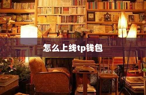 怎么上线tp钱包