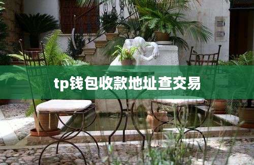 tp钱包收款地址查交易