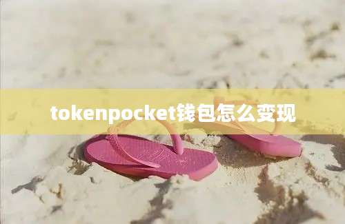 tokenpocket钱包怎么变现