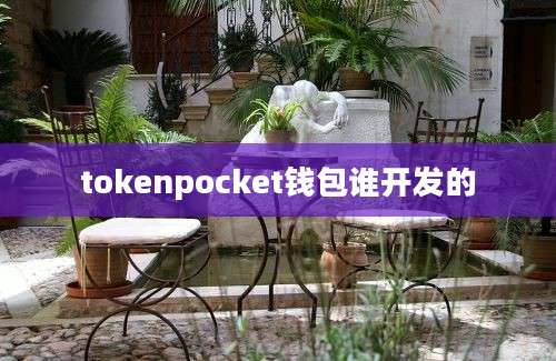 tokenpocket钱包谁开发的