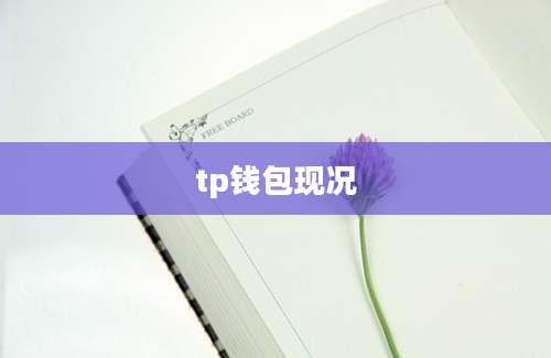 tp钱包现况