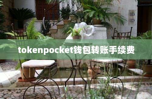 tokenpocket钱包转账手续费