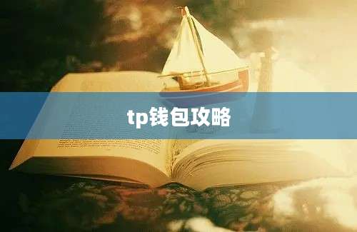 tp钱包攻略
