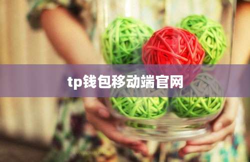 tp钱包移动端官网