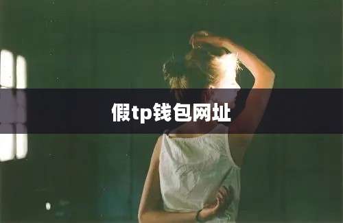 假tp钱包网址