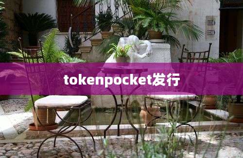tokenpocket发行