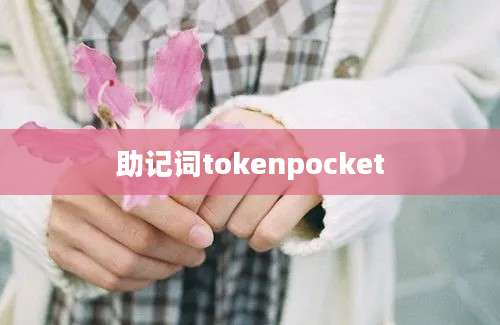 助记词tokenpocket