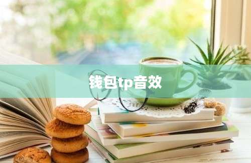 钱包tp音效