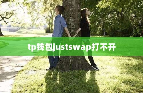 tp钱包justswap打不开