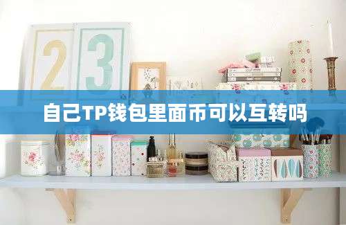 自己TP钱包里面币可以互转吗