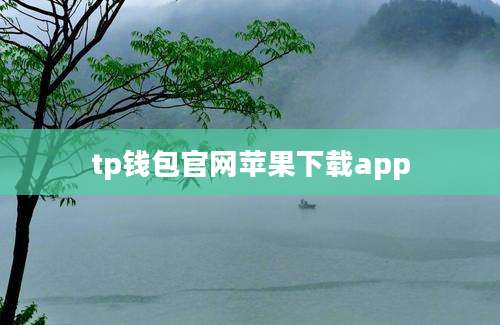 tp钱包官网苹果下载app