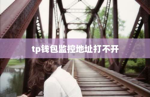 tp钱包监控地址打不开
