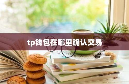 tp钱包在哪里确认交易