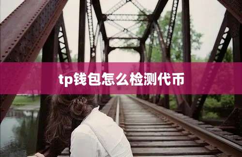tp钱包怎么检测代币