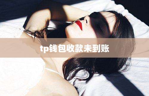 tp钱包收款未到账