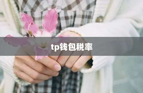 tp钱包税率