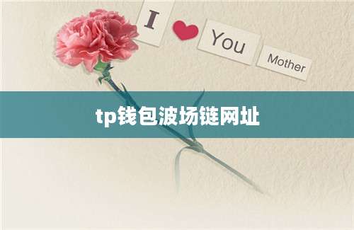 tp钱包波场链网址