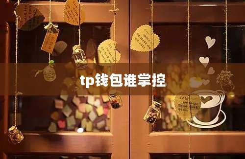 tp钱包谁掌控