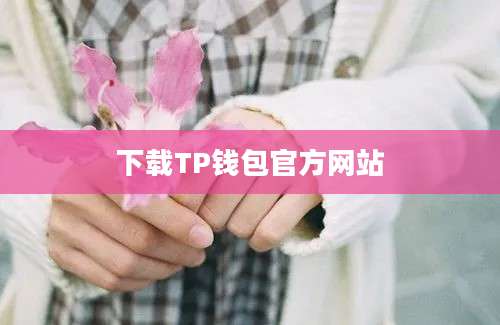 下载TP钱包官方网站