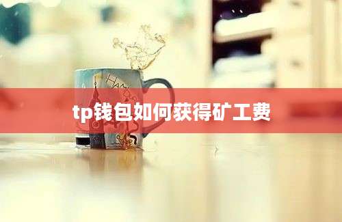 tp钱包如何获得矿工费