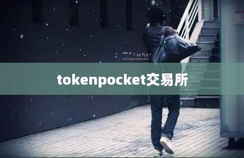 tokenpocket交易所