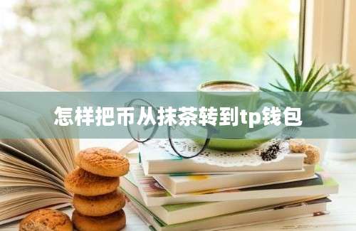 怎样把币从抹茶转到tp钱包