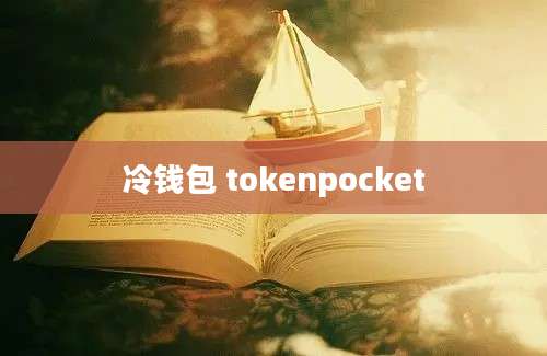 冷钱包 tokenpocket