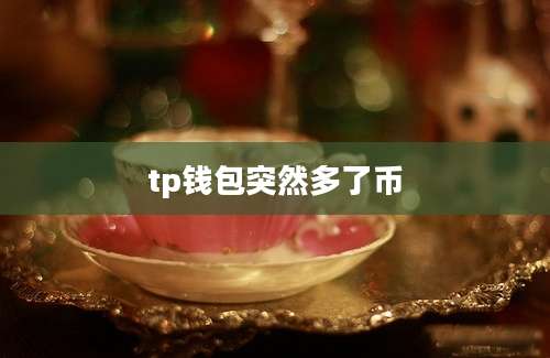 tp钱包突然多了币