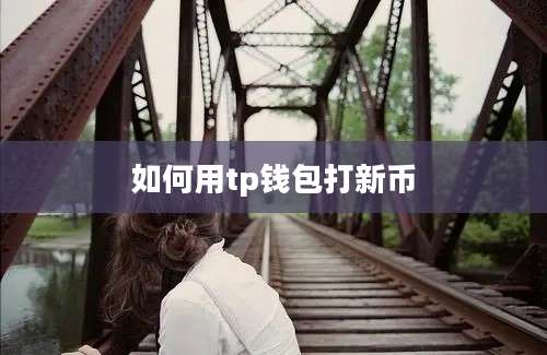 如何用tp钱包打新币