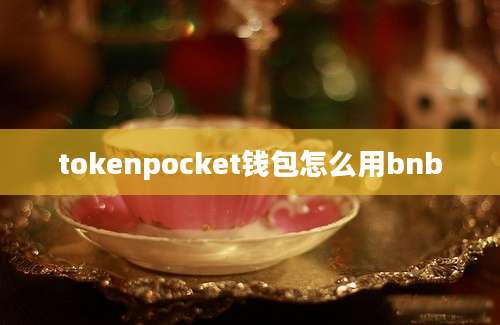 tokenpocket钱包怎么用bnb