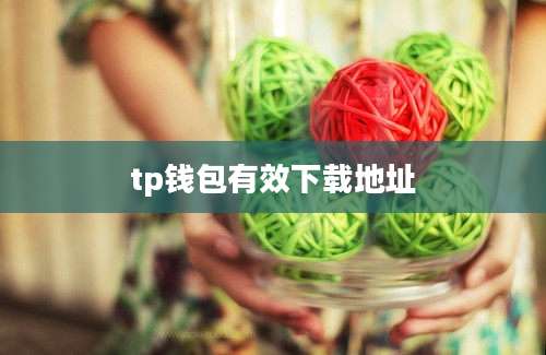 tp钱包有效下载地址
