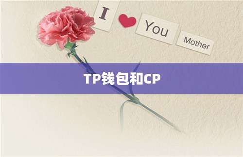 TP钱包和CP