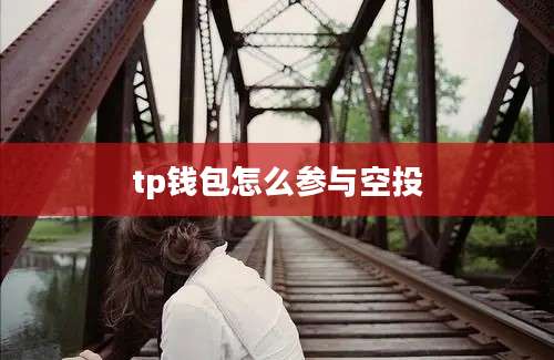 tp钱包怎么参与空投